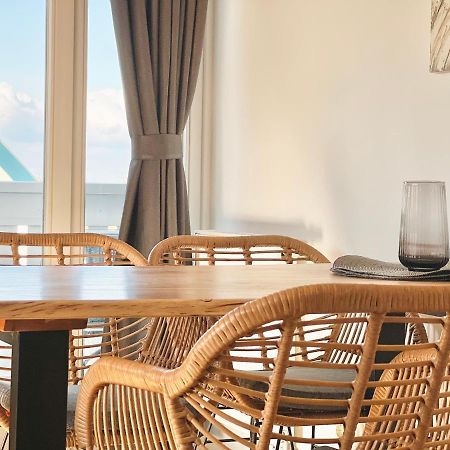 *Neu* Strandwohnung Mit Sauna Rerik Dış mekan fotoğraf